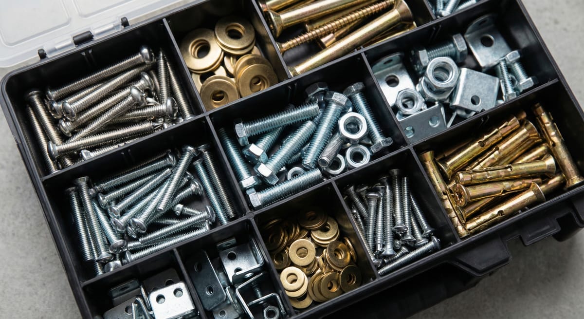 Construction Fasteners